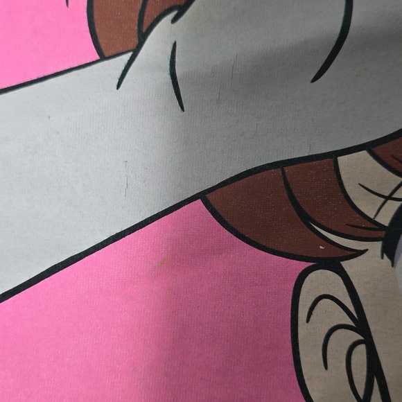 Green Sailor Jupiter Graphic Tee - Picture 4 of 6